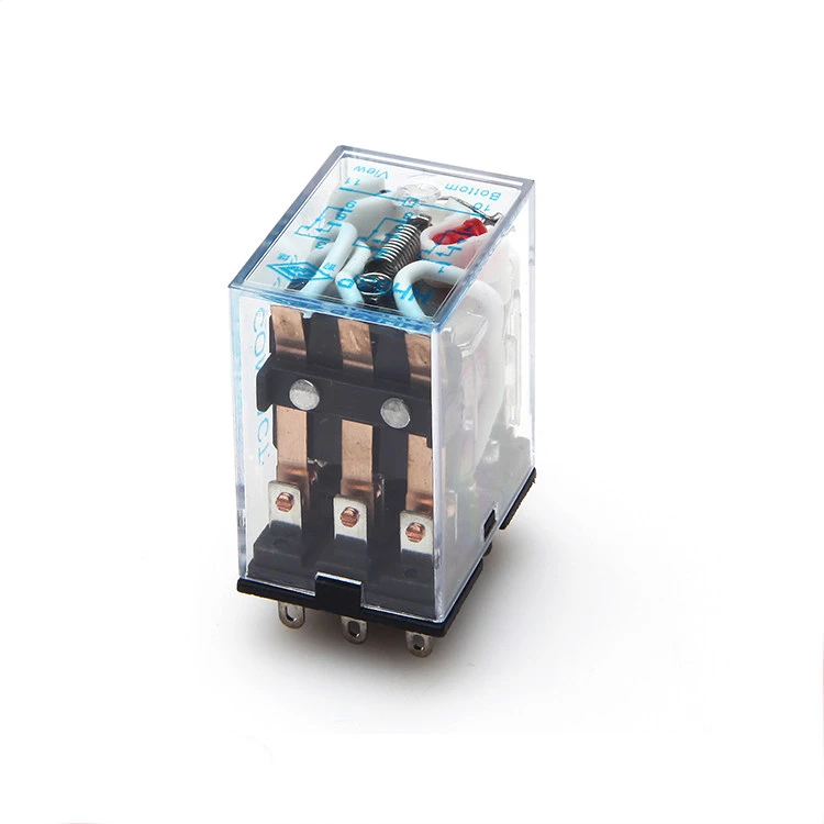 Mini relè indicatore 12V