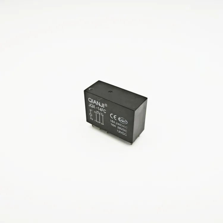 10a Relay 8 Pin 12 Volt