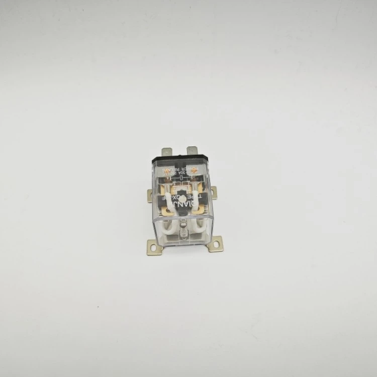 12v 30a Power Relay