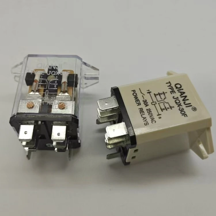 48v 30a Relay