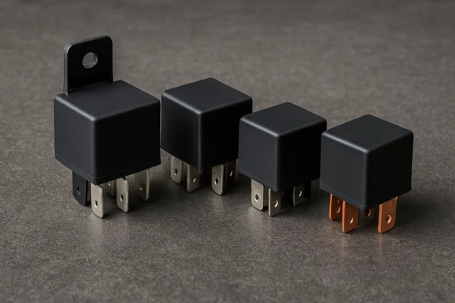 Selection Considerations