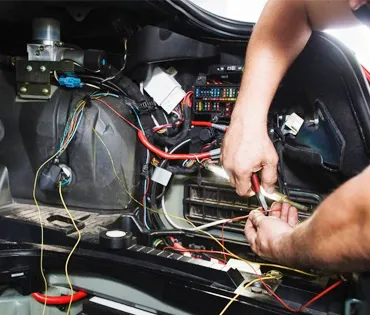 12V60A High Power Relay