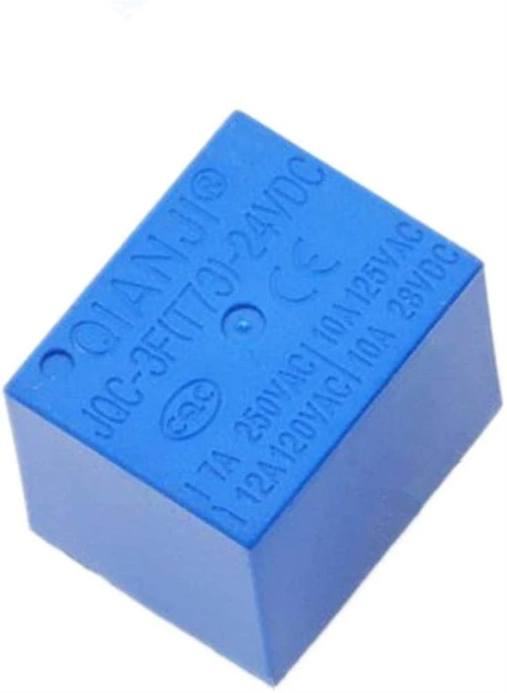 T73 PCB Relay 24vdc